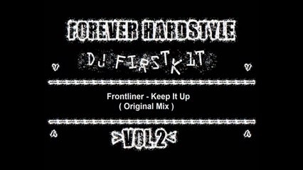 Forever Hardstyle - Vol 2.