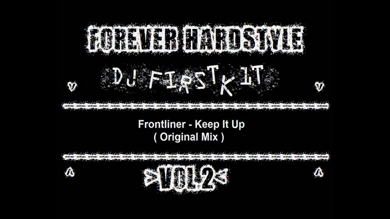 Forever Hardstyle - Vol 2.