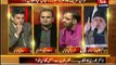 Anchor Adil Abbasi blasts on PAT and Tahir-ul-Qadri for Ending their Inqilab March