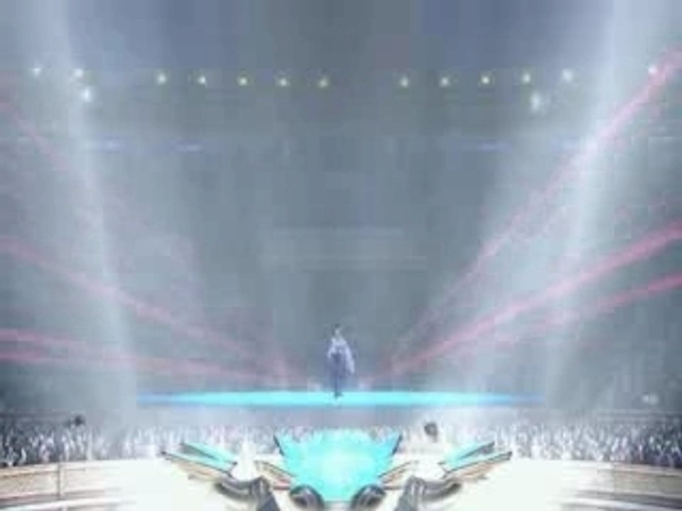 AMV - Final Fantasy X-X2 -