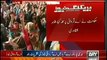 Tahir Ul Qadri Speech In Inquilab March – 21st October 2014 Ends The Sit In Islamabad