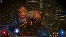 Path Of Exile Let's Play 537