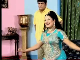punjabi mujra Jithoun Marzi jawani Nu - shameen hot mujra