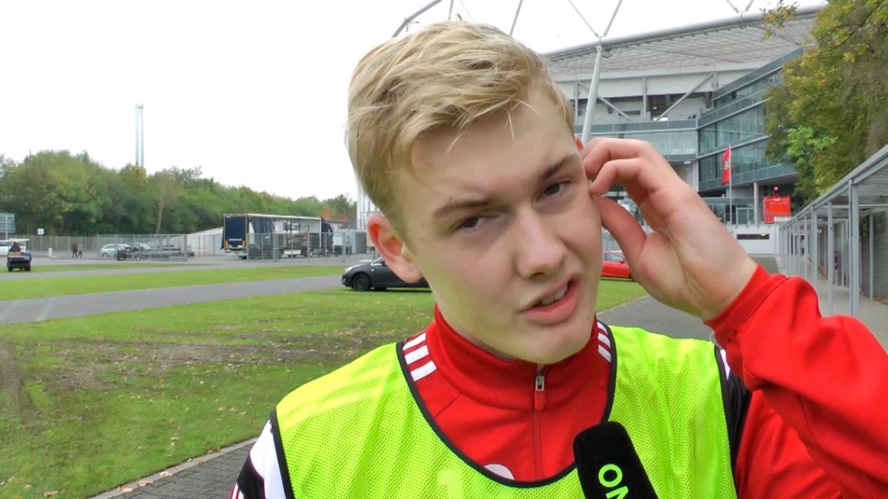 Brandt warnt: 'Schalke kann dreckige Siege'