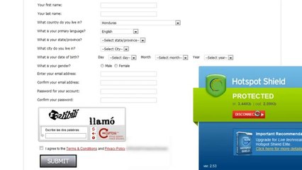 paso 4 Registrarse en empresas de encuestas remuneradas