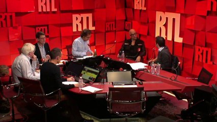Pascal Obispo : L'invité du jour du 23/10/2014