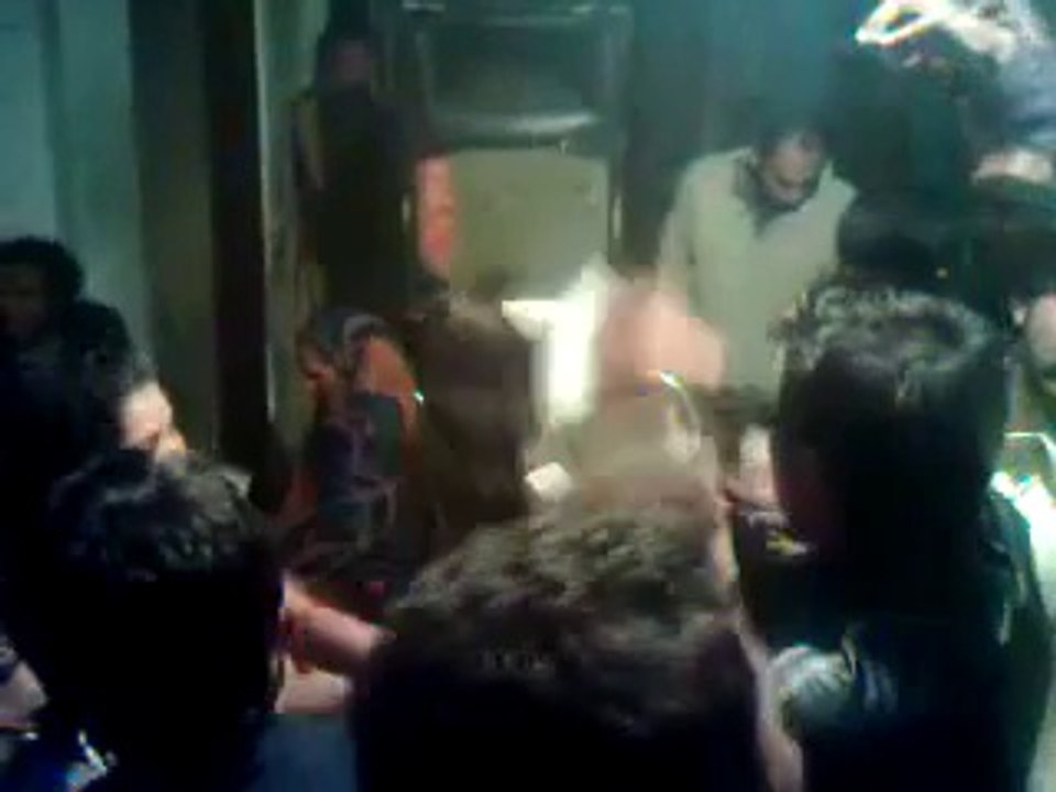 shadi mujra lahore
