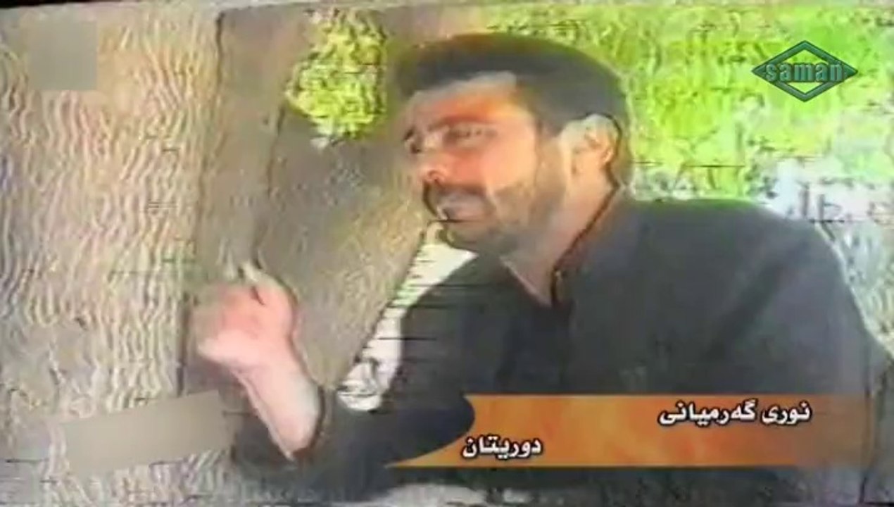 Nuri Garmyani Duritan