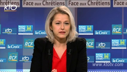 B. Pompili - Ecotaxe : "Ségolène Royal n'a pas compris la fiscalité écologique"