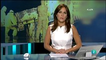 Mara Torres-140922_235516 La 2 la2 noticias