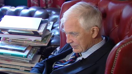 Draghi versus Weidmann - disputa sobre política monetaria | Hecho en Alemania