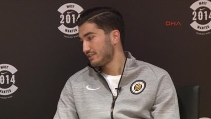 Nuri Şahin'den A'dan Z'ye Açıklamalar