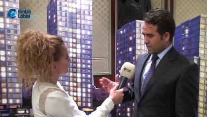 Essenora Basın Toplantısı www.emlaklobisi  ilhan ÇAMKARA