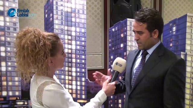 Essenora Basın Toplantısı emlaklobisi ilhan ÇAMKARA