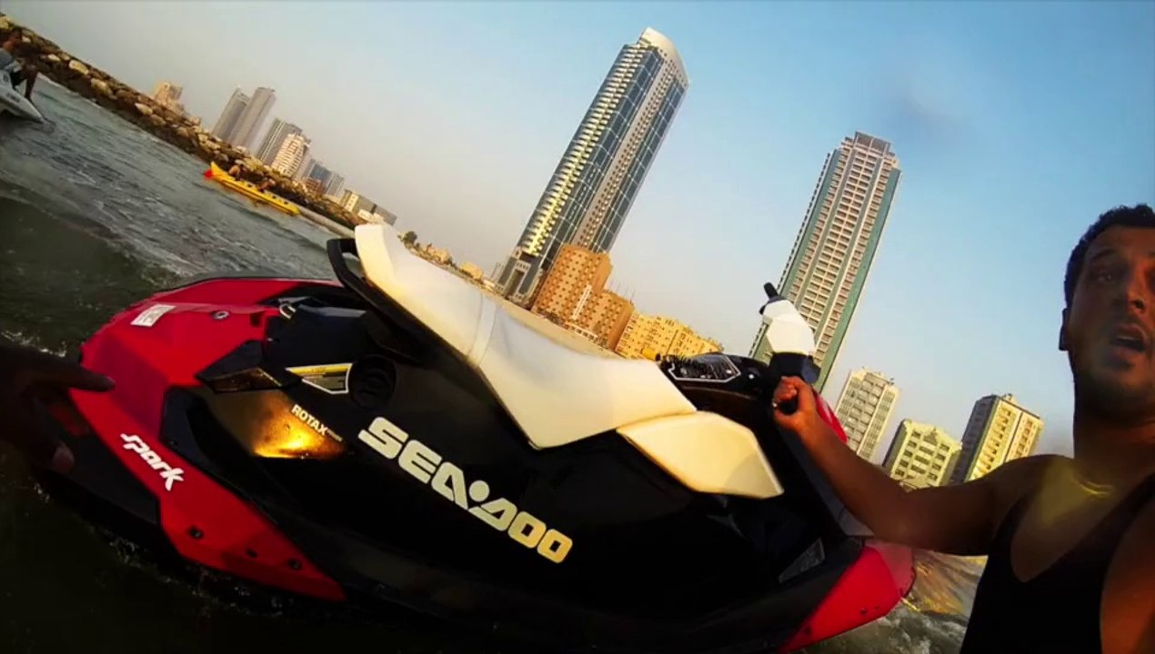 Vacance a dubaï by ph prod