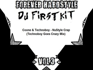 Forever Hardstyle - Vol 3.