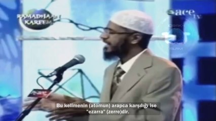 Kuran ve bilim - Dr. Zakir Naik_2