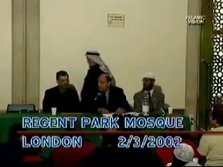 Terrorism in the Name of Islam by Dr. Zakir Naik