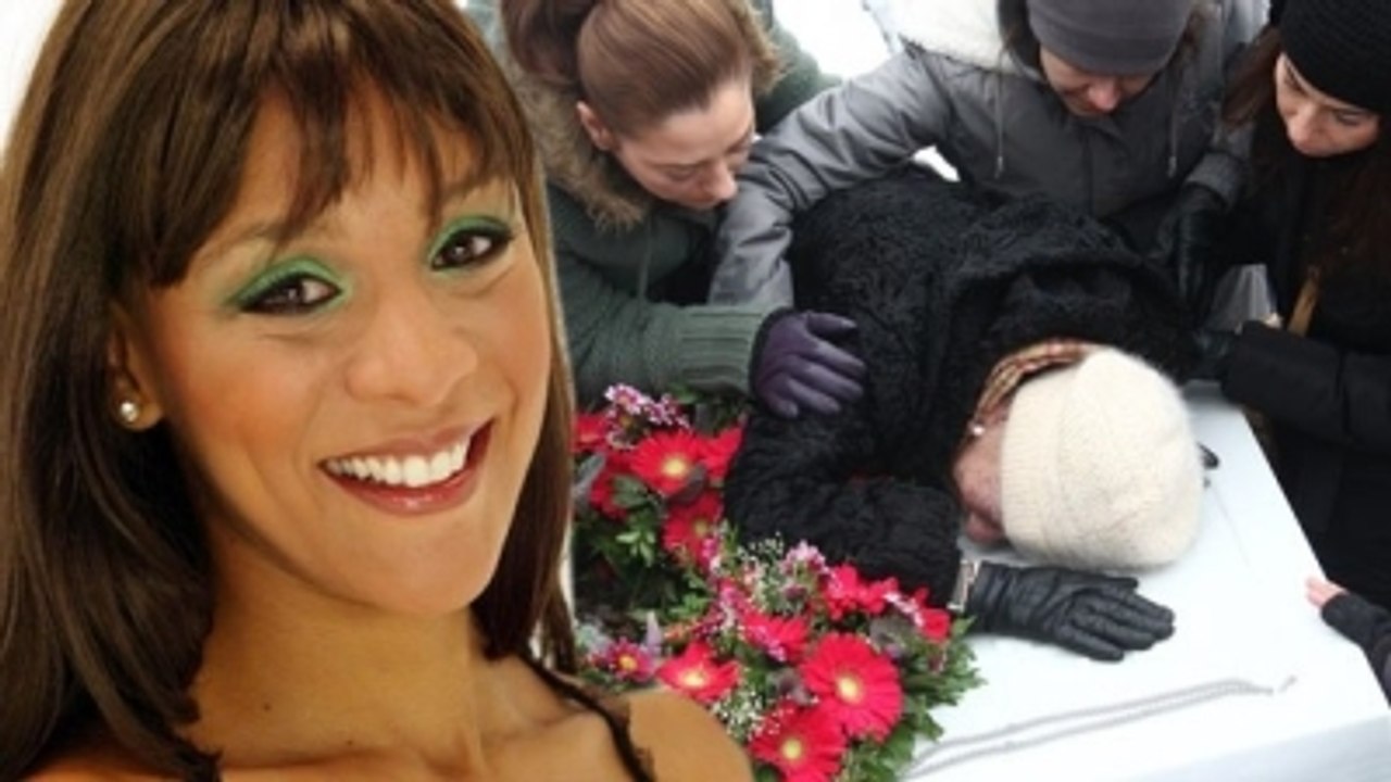 Defne Joy Foster Davasında Sıcak Gelişme