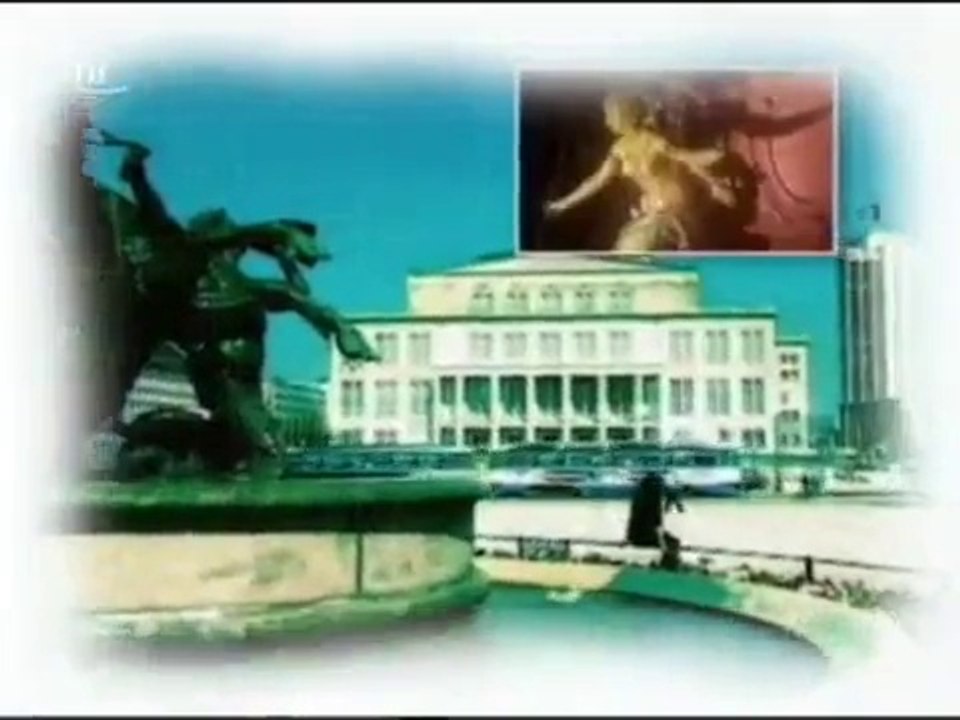 In aller Freundschaft S07E15 Scham