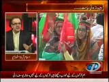 Now People will think 500 times on any Inqilab Call :- Dr. Shahid Masood
