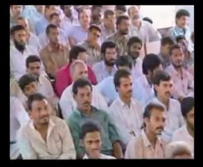 Media and Muslims - Zakir Naik