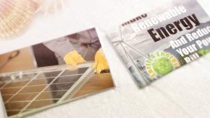 Build Your Own Wind Turbine