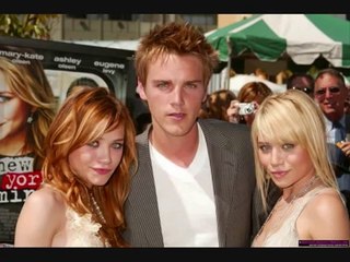 Mary-Kate & Ashley Olsen - Thinspiration