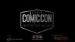 Comic Con Paris 2015 - Bande-Annonce de l'événement Parisien