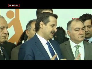 Faruk Çelik'ten ''kan parası'' yorumu: Gayet iyi bir durum