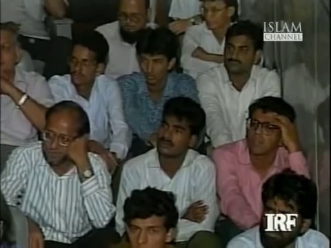 Zakir Naik - Womens Rights in Islam part 1 of 2