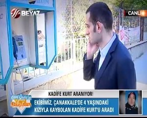 Ebru Gediz ile Yeni Baştan 23.10.2014 2.Kısım