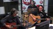 Paul Personne - Heart of Gold (Neil Young Cover) - Session Acoustique OÜI FM