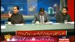 Kal Tak 22 October 2014 - Express News With Javed Chaudhry