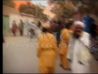 Two killed in Pakistan’s political rally blast