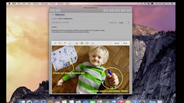 Full Apple Keynote Event iPad Air 2, iPad Mini 3, 5k retina imac October 16, 2014_2
