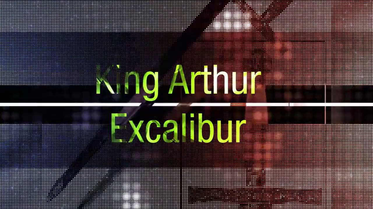 Swords The Mark Of Strength, Courage And Skills