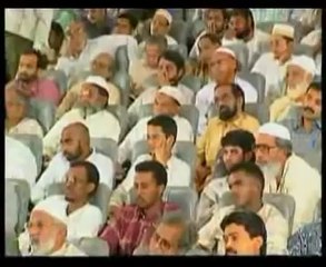 Al-Quran - Should it be Read with Understanding - Zakir Naik