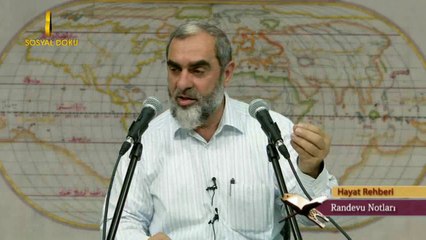 Kışla Denetleyen General misin de Seni Bekleyelim - Nureddin YILDIZ - Sosyal Doku Vakfı