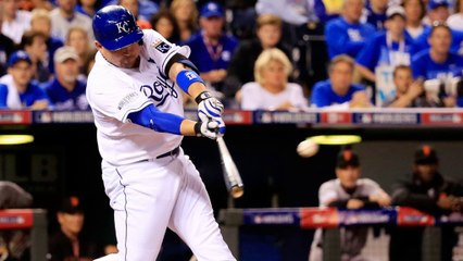 Momentum with Royals after game two win - Butler
