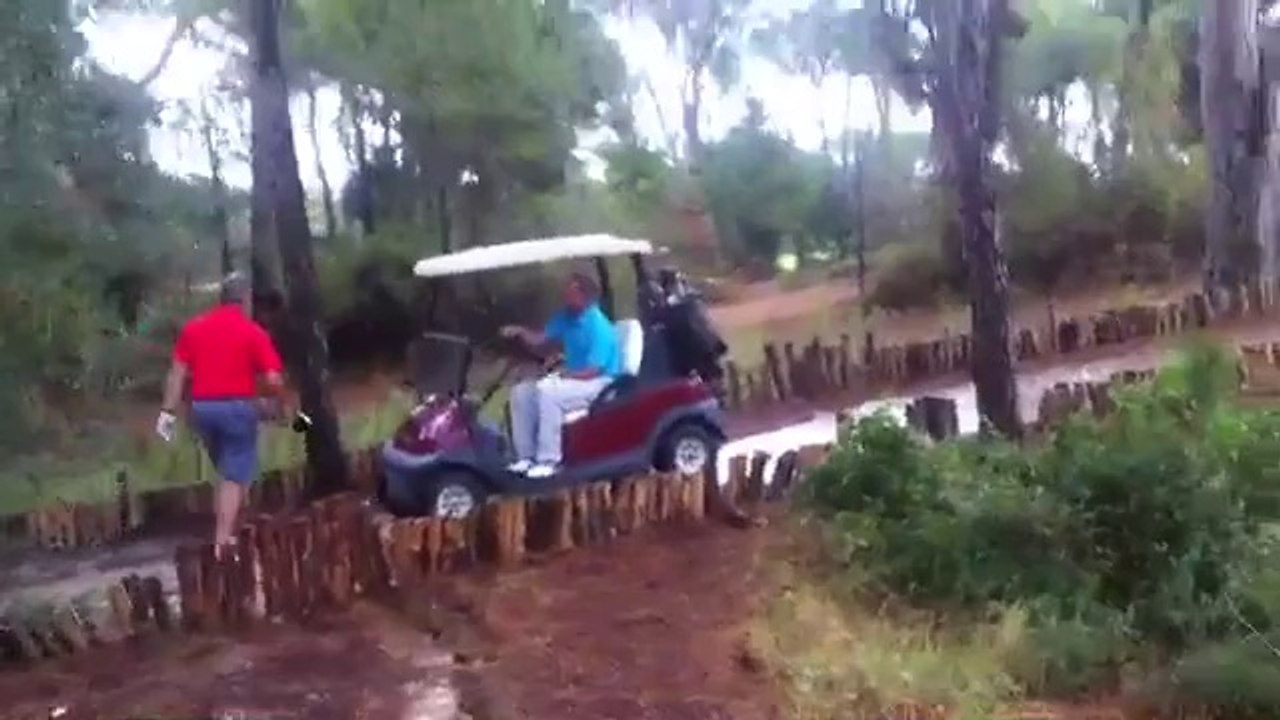 Cornelia Hotel Nick Faldo Course Belek