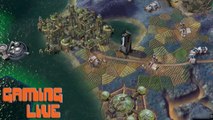 Gaming live Civilization : Beyond Earth - Un début de partie en terrain connu... (1/2) PC Mac