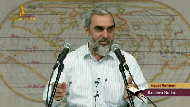 Peygambere Kurban = Peygamber Adına Yalan - Nureddin YILDIZ - Sosyal Doku Vakfı