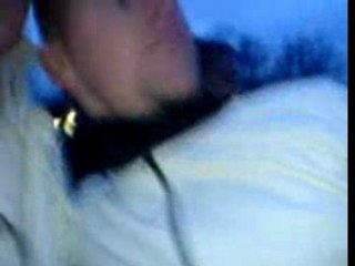 ARMAND AVEC LES SUPORTERS