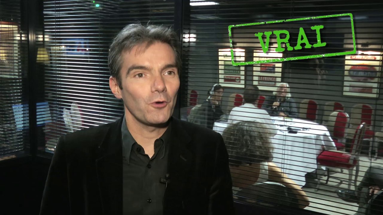 Flavien Neuvy - responsable de l'Observatoire Cetelem - La voiture électrique, c'est un véhicule propre ! Vrai ou Faux ?