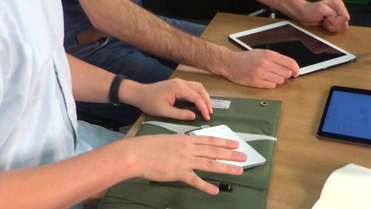 Weekly Apple Extravaganza - iPhone payments, crazy phone and camera designs, fancy iPad cases_2