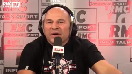 Super Moscato Show / Moscato : "Il faut que Deschamps prenne Kurzawa, qu’il le protège" 23/10