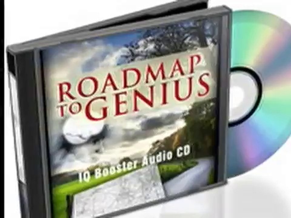 Roadmap To Genius Instant Access