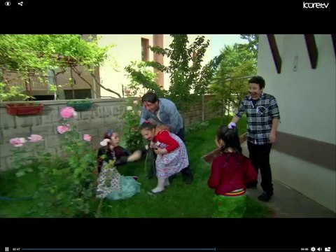 Derinlerde Bir Sen Vardın (Şefkat Tepe Şarkıları)