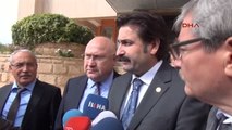 Mardin Meclis İnsan Hakları Komisyonu, Mülteciler İçin Mardin'e Geldi